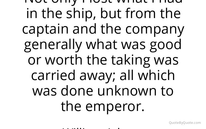 Preview image for this quote by William Adams