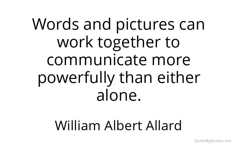 Preview image for this quote by William Albert Allard