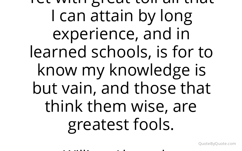 Preview image for this quote by William Alexander