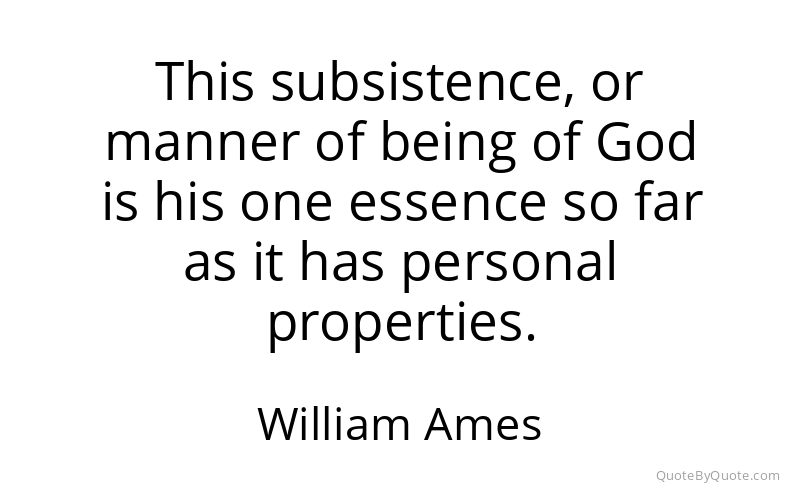Preview image for this quote by William Ames