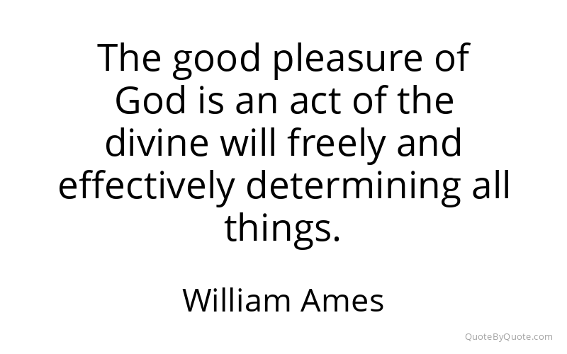 Preview image for this quote by William Ames