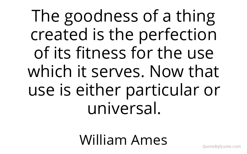 Preview image for this quote by William Ames