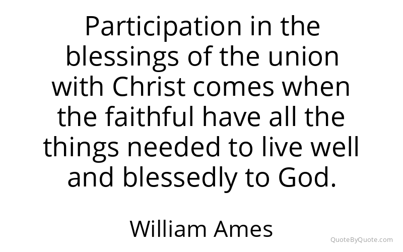 Preview image for this quote by William Ames