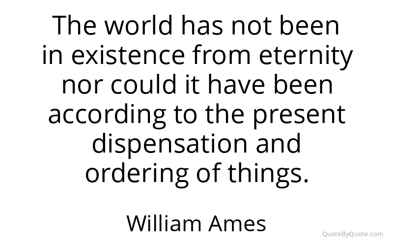 Preview image for this quote by William Ames