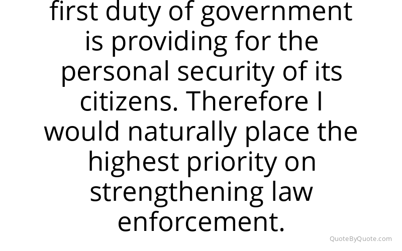 Preview image for this quote by William Barr