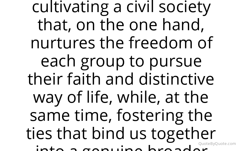 Preview image for this quote by William Barr