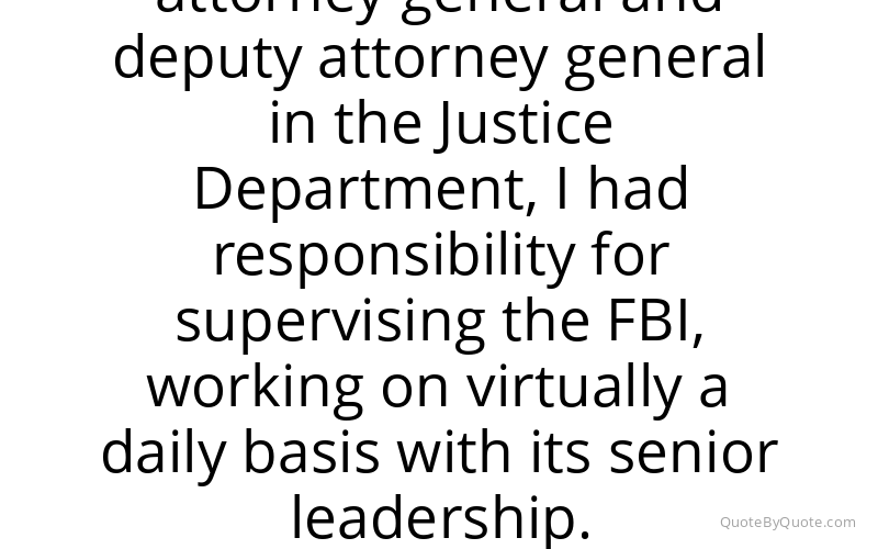 Preview image for this quote by William Barr