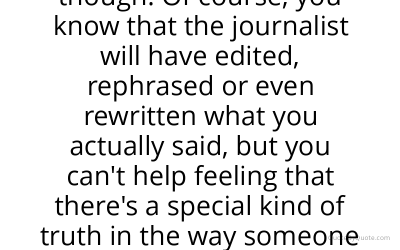 Preview image for this quote by Bertie Carvel