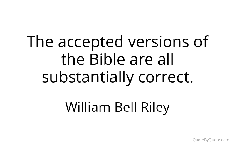 Preview image for this quote by William Bell Riley