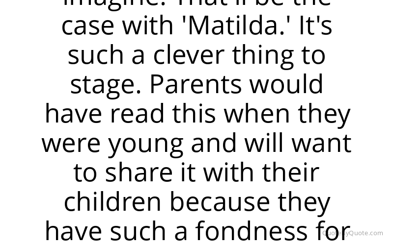 Preview image for this quote by Bertie Carvel