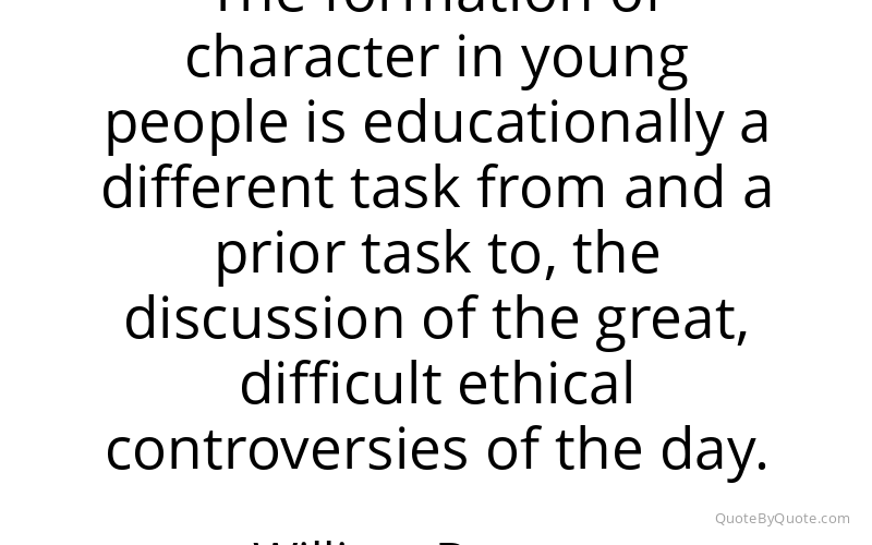 Preview image for this quote by William Bennett
