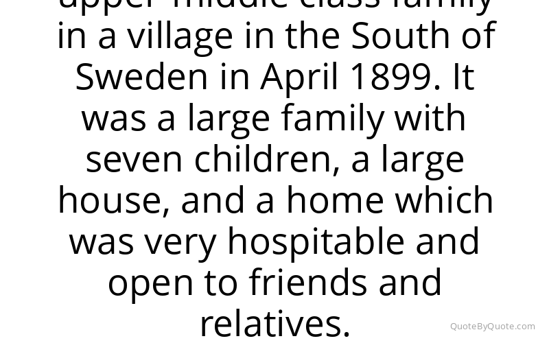 Preview image for this quote by Bertil Ohlin