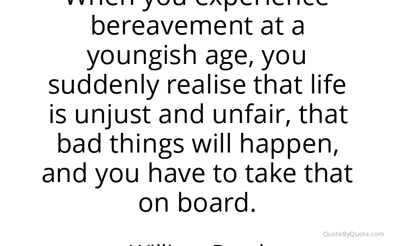 Preview image for this quote by William Boyd