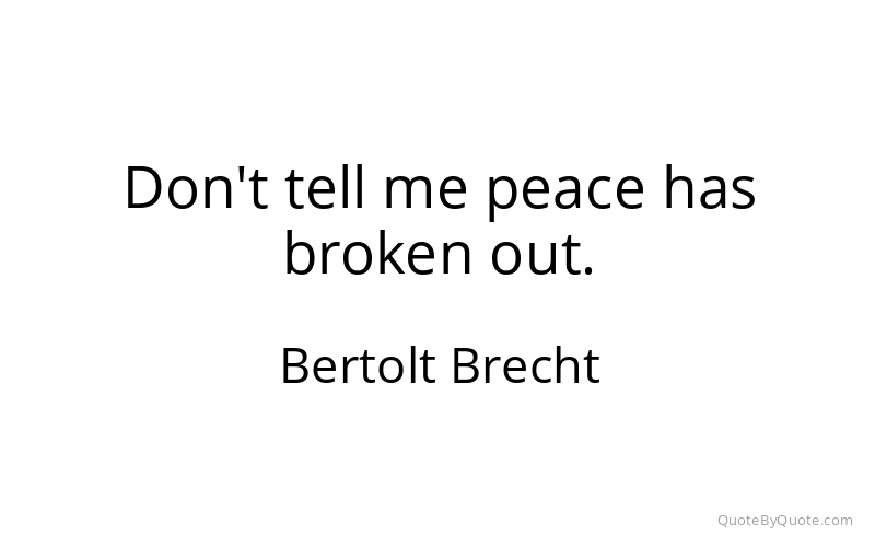 Preview image for this quote by Bertolt Brecht