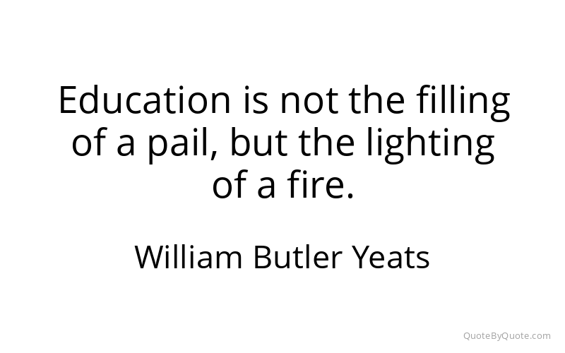 Preview image for this quote by William Butler Yeats