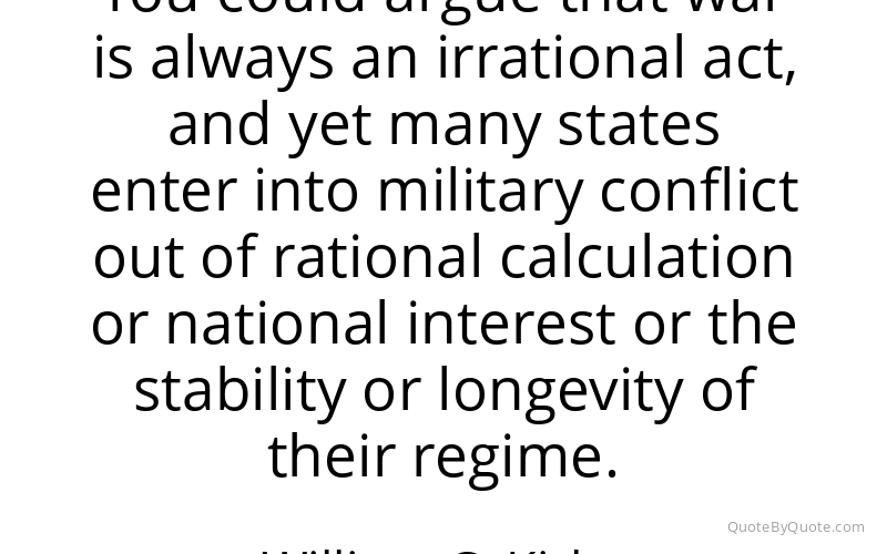 Preview image for this quote by William C. Kirby