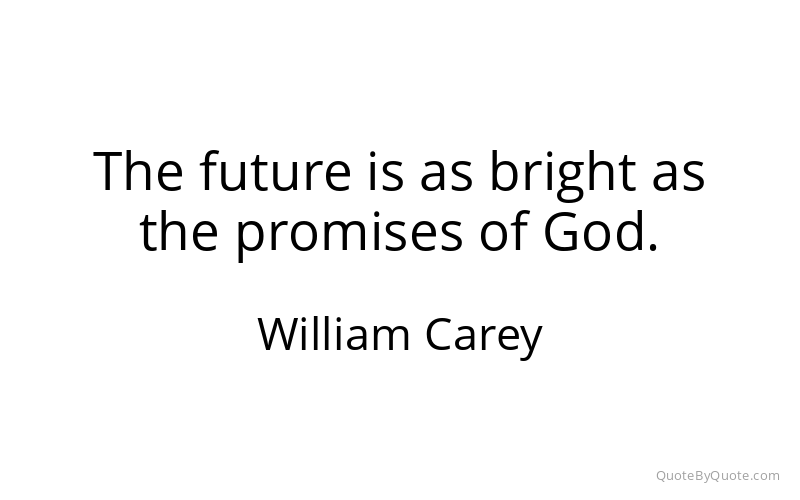 Preview image for this quote by William Carey