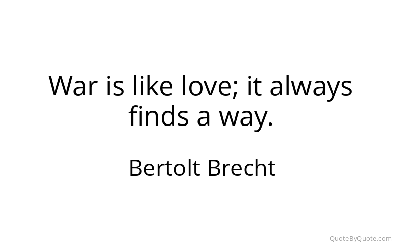 Preview image for this quote by Bertolt Brecht