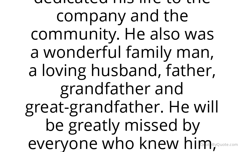 Preview image for this quote by William Clay Ford, Jr.