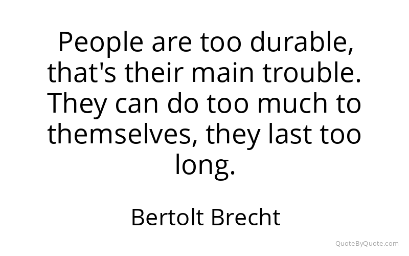 Preview image for this quote by Bertolt Brecht