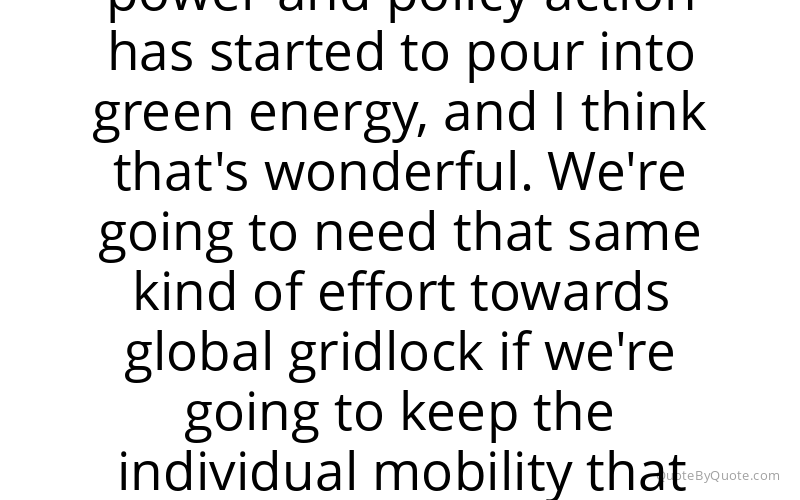 Preview image for this quote by William Clay Ford, Jr.