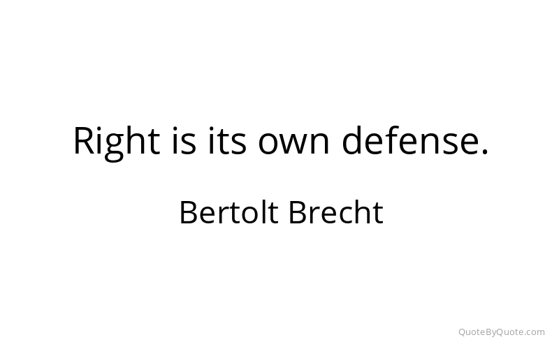 Preview image for this quote by Bertolt Brecht