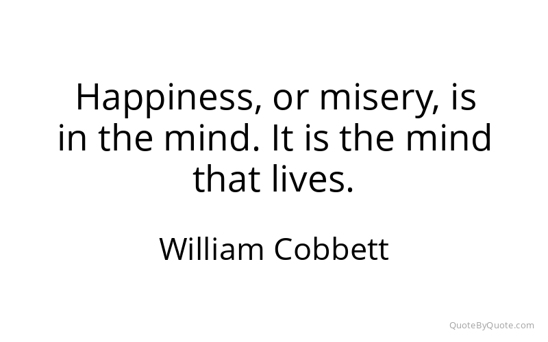 Preview image for this quote by William Cobbett