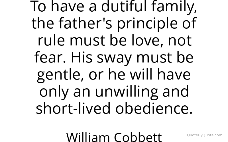 Preview image for this quote by William Cobbett