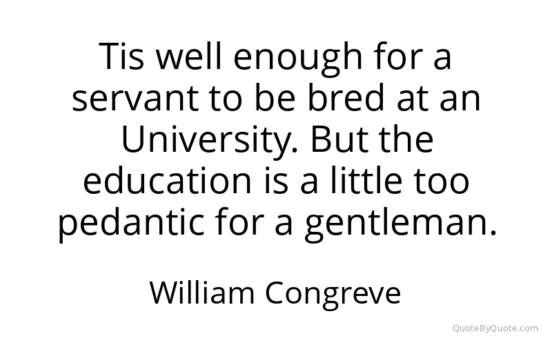 Preview image for this quote by William Congreve
