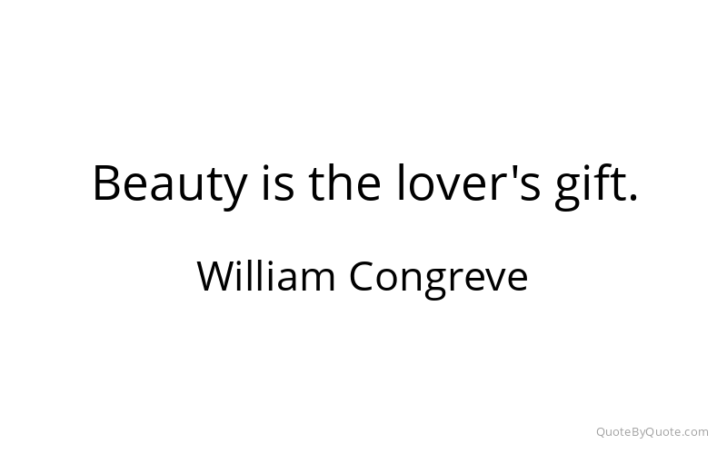 Preview image for this quote by William Congreve