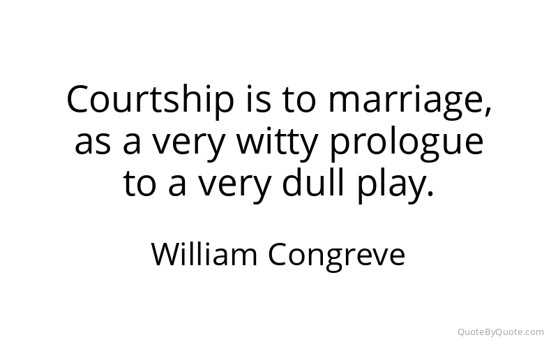 Preview image for this quote by William Congreve
