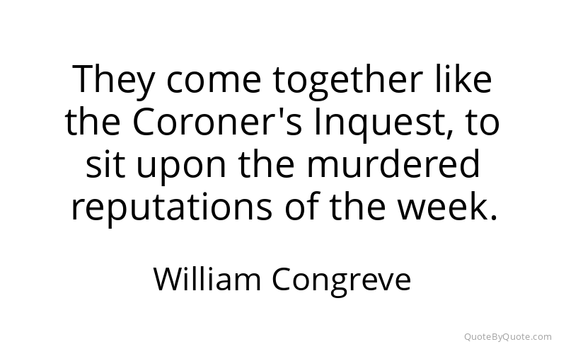 Preview image for this quote by William Congreve