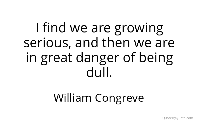 Preview image for this quote by William Congreve