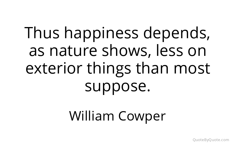 Preview image for this quote by William Cowper