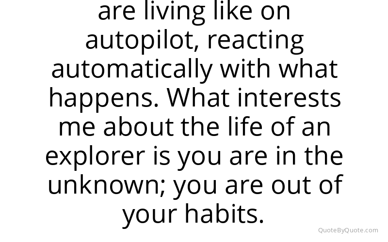 Preview image for this quote by Bertrand Piccard