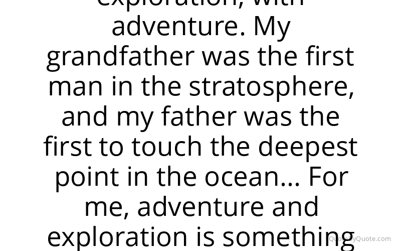 Preview image for this quote by Bertrand Piccard