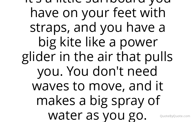 Preview image for this quote by Bertrand Piccard