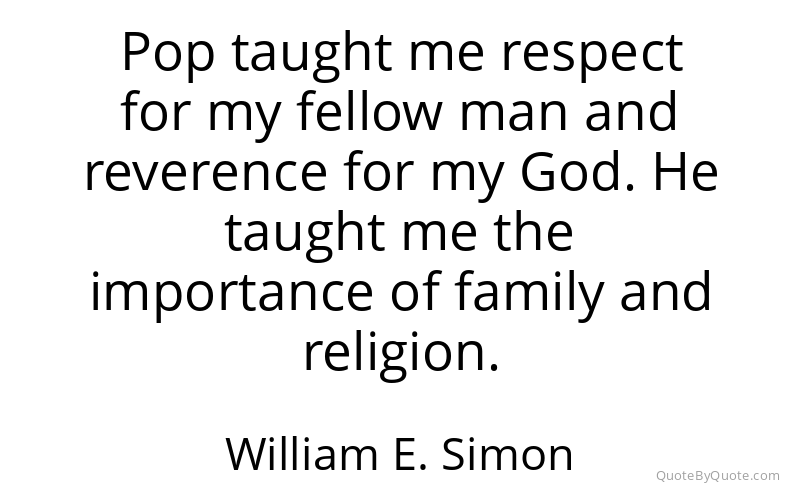 Preview image for this quote by William E. Simon