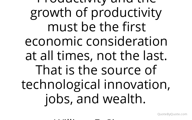 Preview image for this quote by William E. Simon