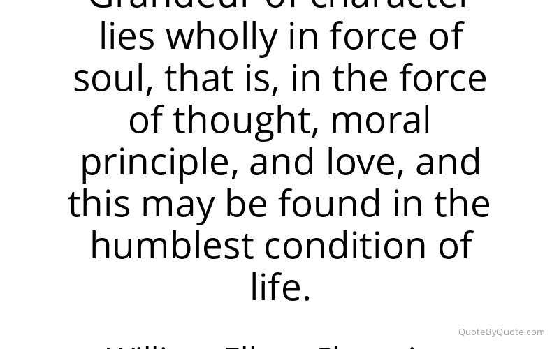 Preview image for this quote by William Ellery Channing