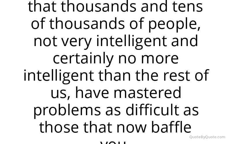 Preview image for this quote by William Feather