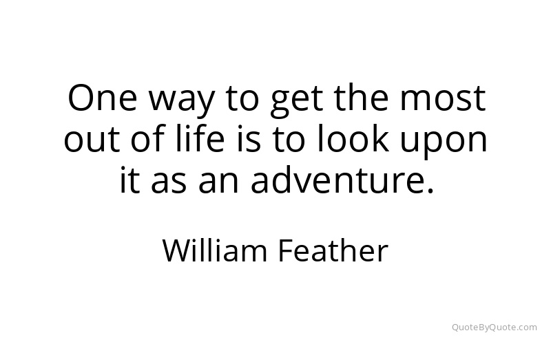 Preview image for this quote by William Feather