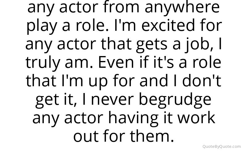 Preview image for this quote by William Fichtner