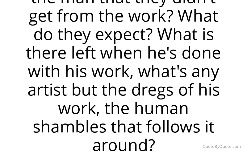 Preview image for this quote by William Gaddis