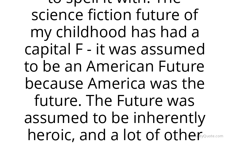 Preview image for this quote by William Gibson