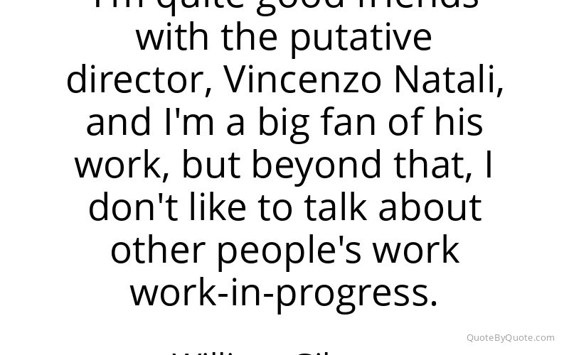 Preview image for this quote by William Gibson