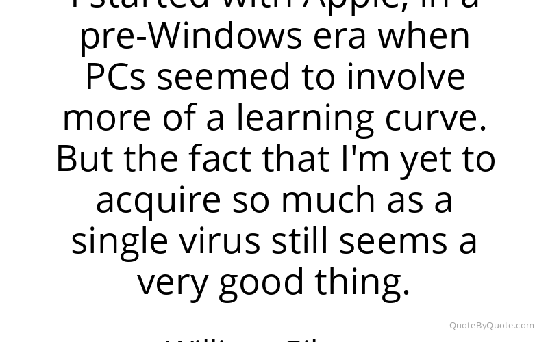 Preview image for this quote by William Gibson