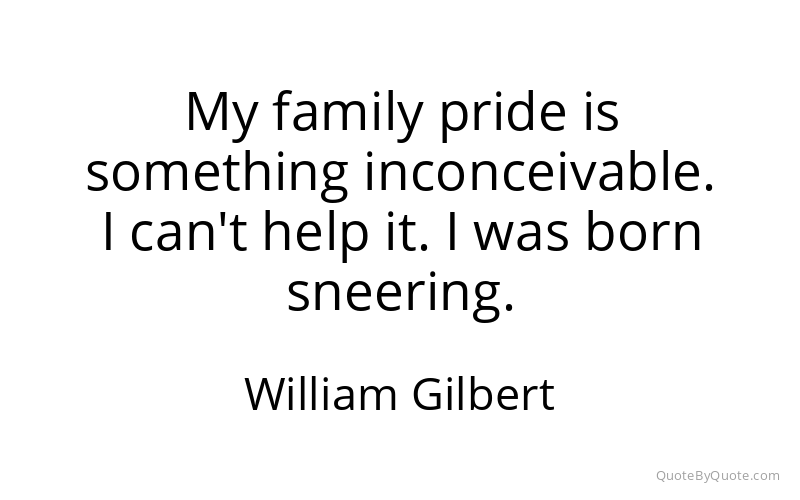 Preview image for this quote by William Gilbert