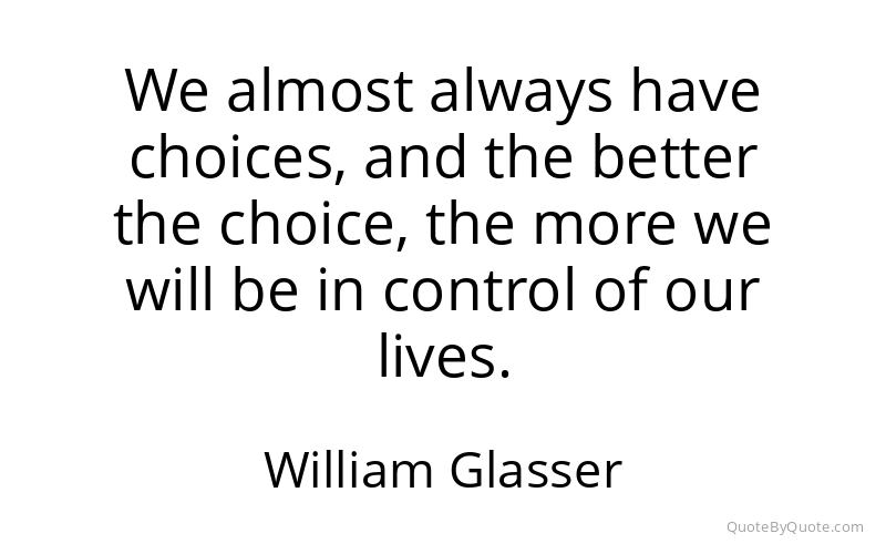 Preview image for this quote by William Glasser