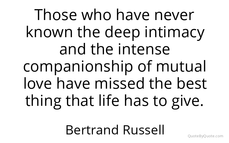 Preview image for this quote by Bertrand Russell
